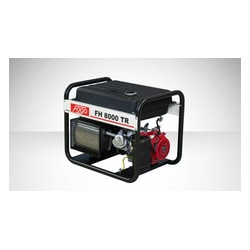 FOGO FH 8000TRA Three-Phase...