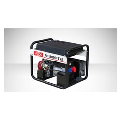 FOGO FH 8000 TRE...
