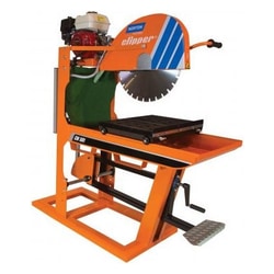 Electric Masonry Cutter...