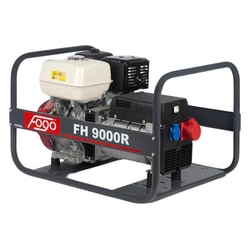 FOGO FH 9000 R Three-Phase...
