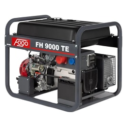 FOGO FH 9000 TE Three-Phase...