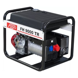 FOGO FH 9000 TR Three-Phase...