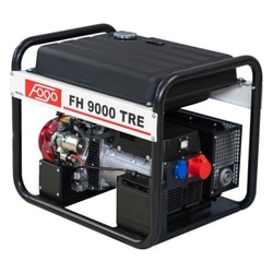 FOGO FH 9000TRE Three-Phase...