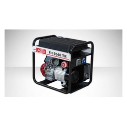 FOGO FH 9540TR Three-Phase...