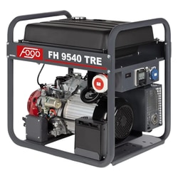 FOGO FH 9540 TRE...