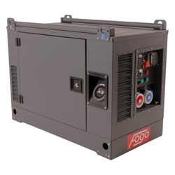 FOGO FV 13000 CRA...