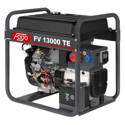 FOGO FV 13000 TE...