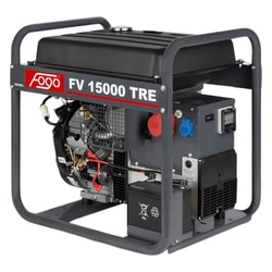 FOGO FV 15000 TRE...