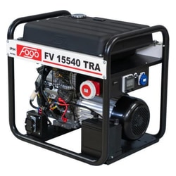 FOGO FV 15540 TRA...