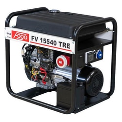FOGO FV 15540 TRE...