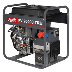 FOGO FV 20000 TRE...