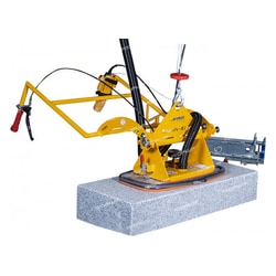 Ergonomic Vacuum Control...