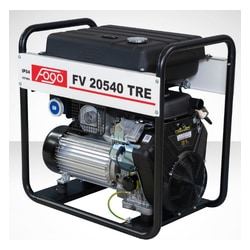 FOGO FV 20540 TRE...