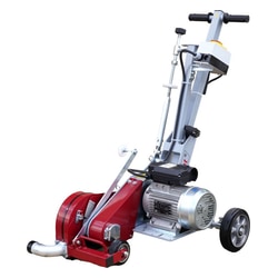 Expansion Joint Scarifier...