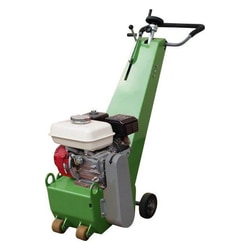 DR. Floor Scarifier....