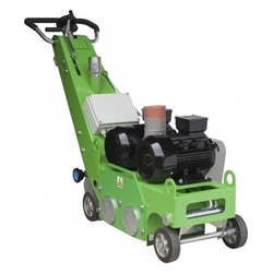 Floor Scarifier Dr. SCHULZE...