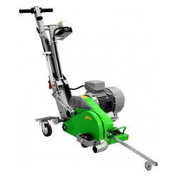 Expansion Joint Scarifier...