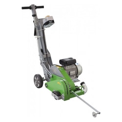 Expansion Joint Scarifier...
