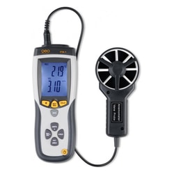 Anemometer-Thermometer FTA 1