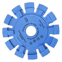 Frez Midan Floor 120mm 17mm...