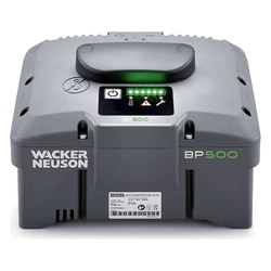 Bateria Wacker Neuson BP 500