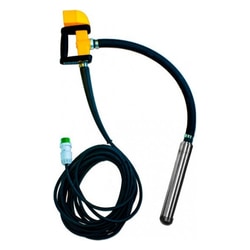 Buława z wewnętrznym...