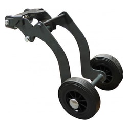 Transport Wheels For Belle...