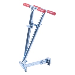 SZ Ankle Gripper With...