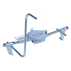 Curved Curb Gripper UZ-BV...