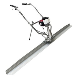 Complete Concrete Trowel...