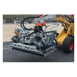 Chwytak hydrauliczny do...
