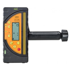 Digital FR 77-MM TRACKING...