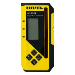 Nivel System RD500R DIGITAL...
