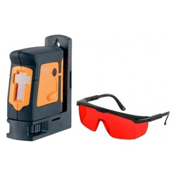 Geo-Fennel FL 40-II HP Dual...
