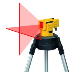 Laser dwuliniowy krzyżowy...