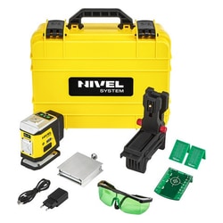 Nivel System CL1G Green...