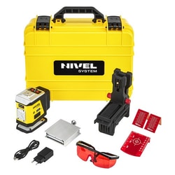 Nivel System CL1R Red...