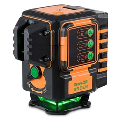 Laser krzyżowy wieloliniowy...