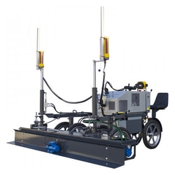 Manipav M2000E Laser...