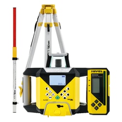 Laser Level Nivel System...