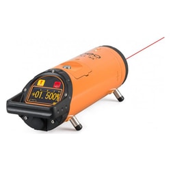 Geo-Fennel Sewer Pipe Laser...