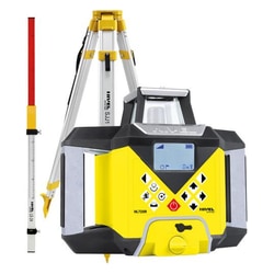 Laser Level Nivel System...