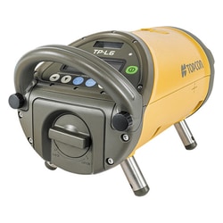 Topcon TP-L6G Sewer Pipe Laser