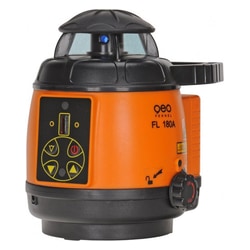 Niwelator laserowy...