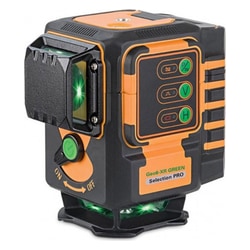 Geo-Fennel Geo6-Xr GREEN SP...