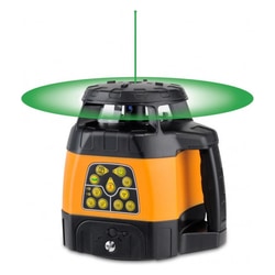 Geo-Fennel FLG 240hv-Green...