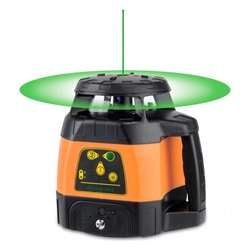 Niwelator laserowy...