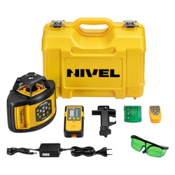 Nivel System NL520G...