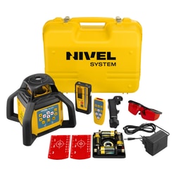 Nivel System NL600 DIGITAL...