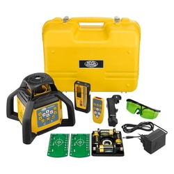 Rotary Laser Level Nivel...
